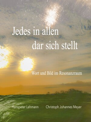 cover image of Jedes in allen dar sich stellt